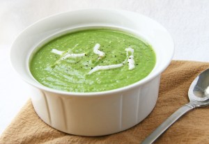 Simple Pea Soup2