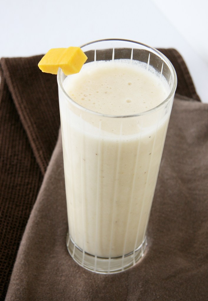 tropical smoothie