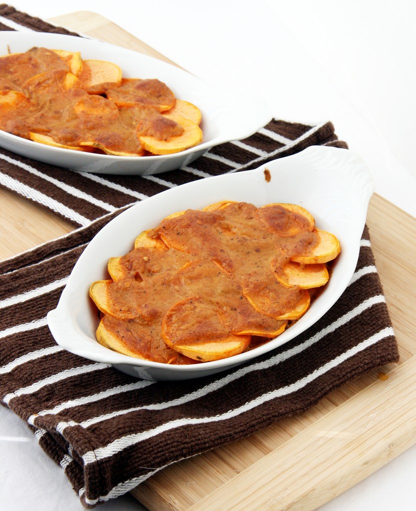 sweet potatoes scalloped1