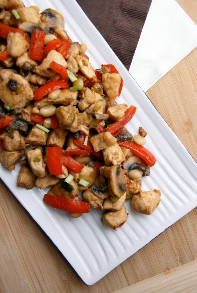 kung pao chicken 3