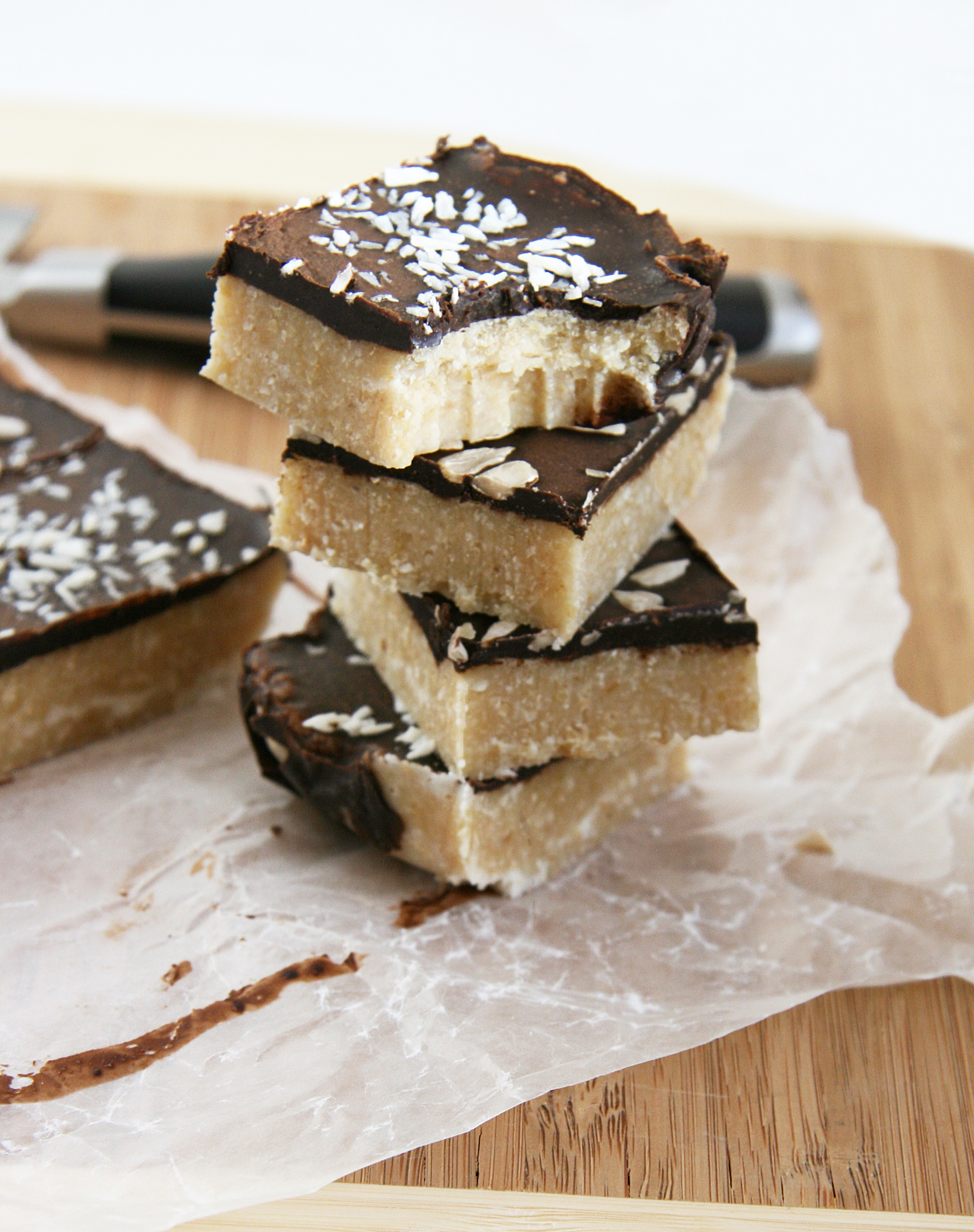 coconut protein bars3