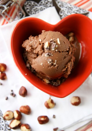 nutella ice cream 2