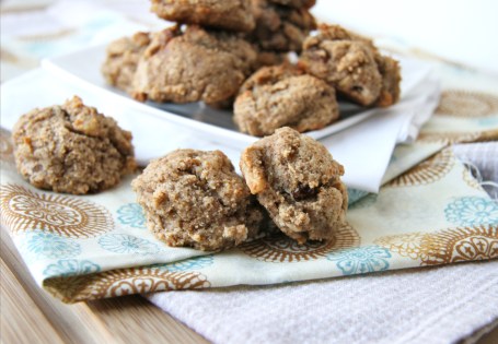 banana bread cookies1