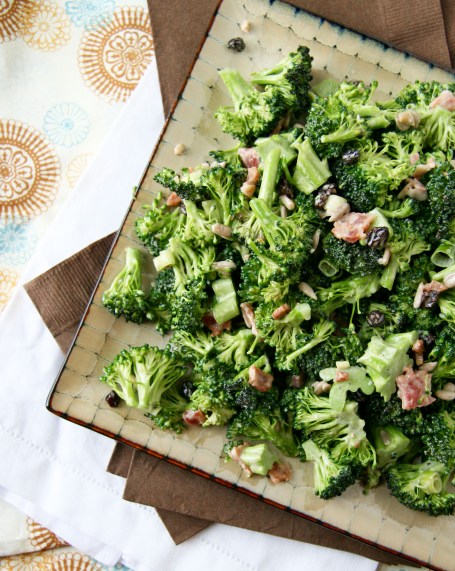broccoli salad1