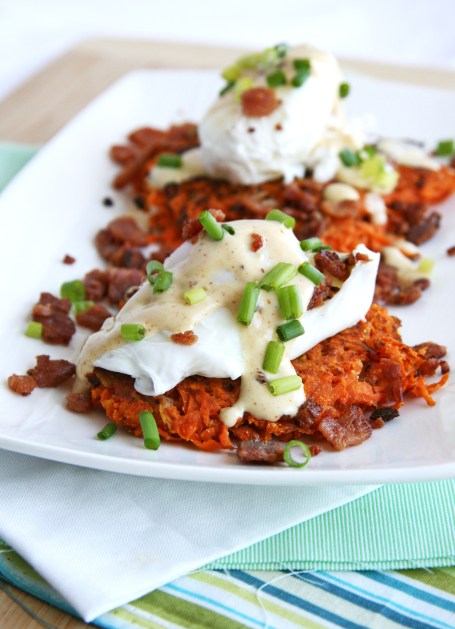 Redneck Eggs Benedict 1