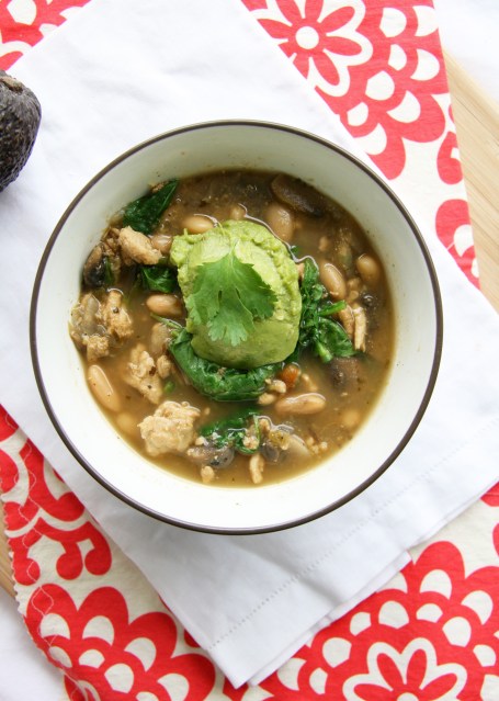 white turkey chili 3