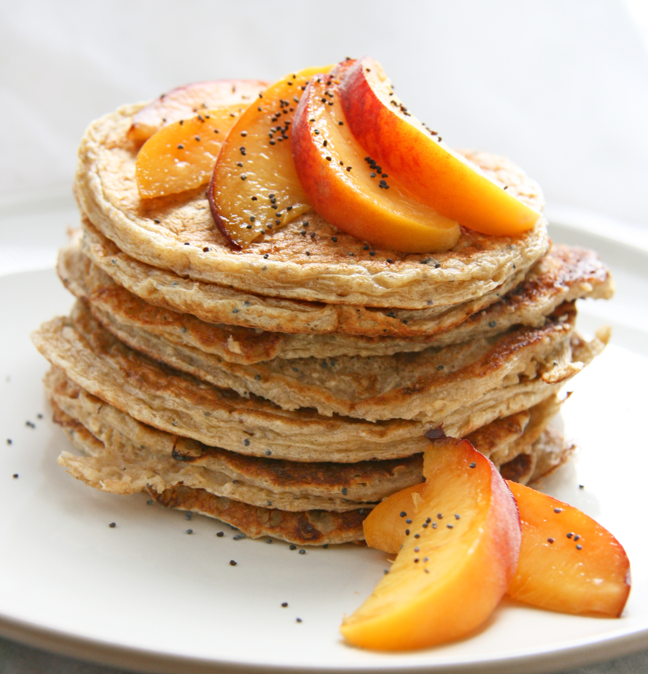 Cheese Pancakes