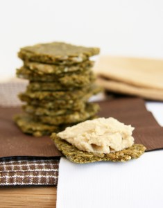 Green Crackers