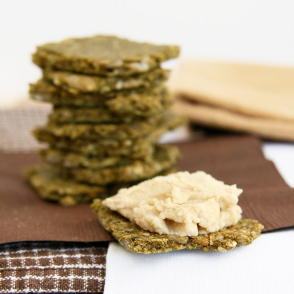 Green Crackers