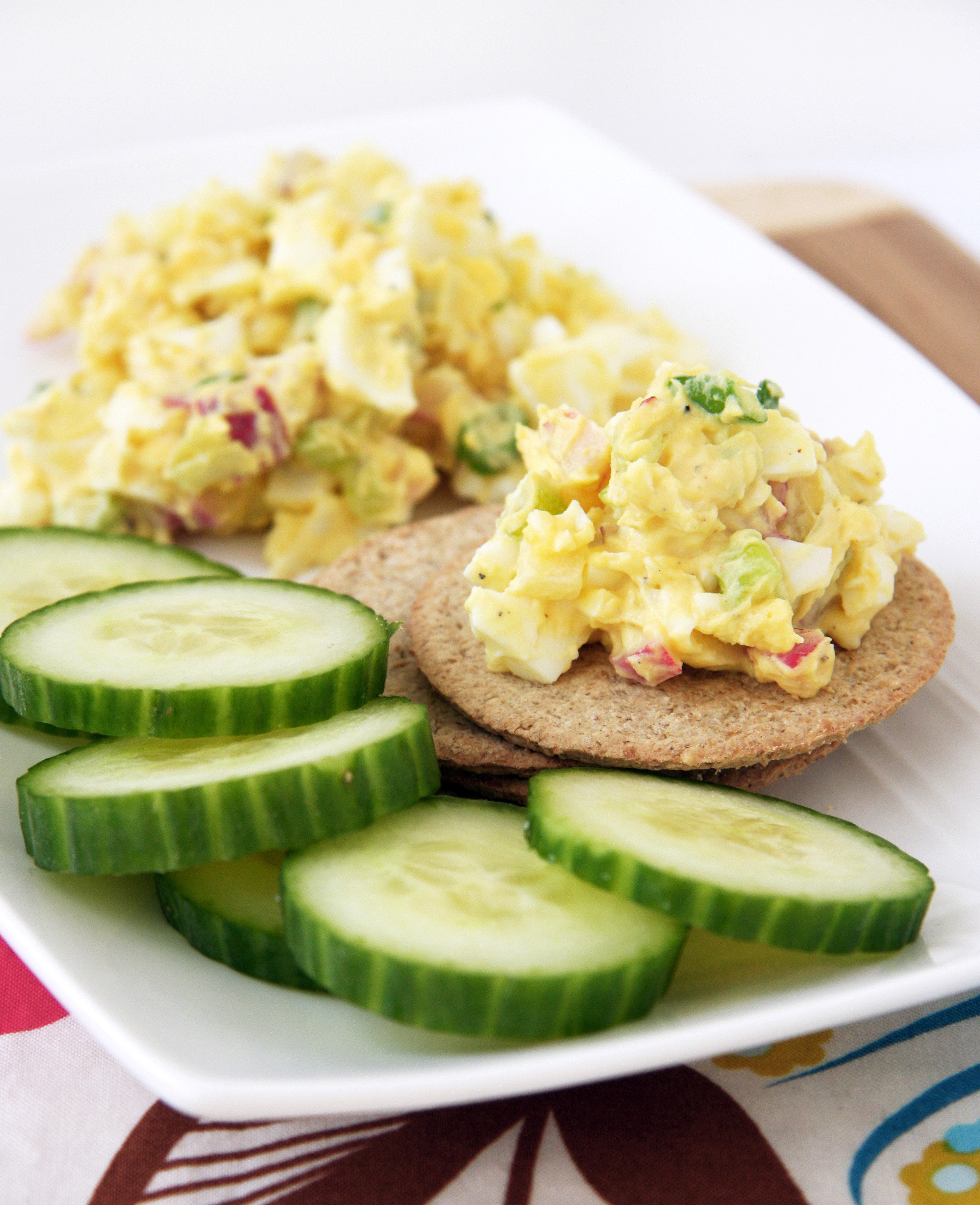Egg Salad