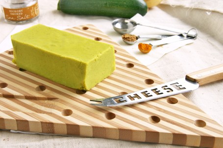 zucchini squash cheese 1