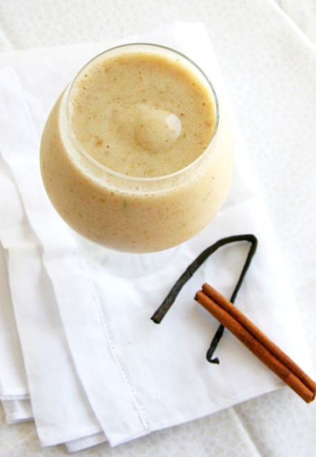 Fig smoothie 1