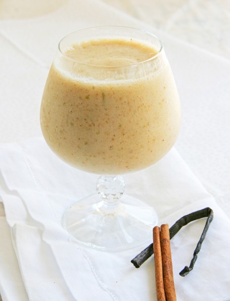 Fig smoothie 2