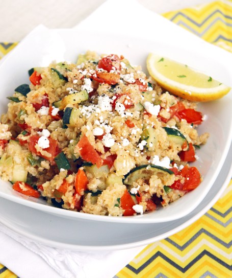 farmers market skillet