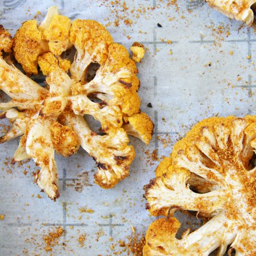 Coconut Curry Seasoning