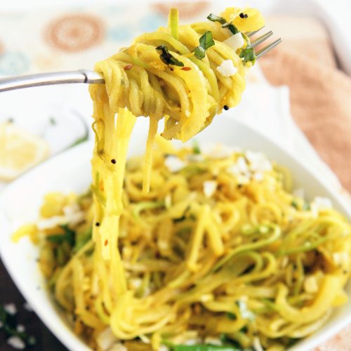 Chayote with Coconut