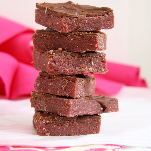 Chocolate Covered Cherry