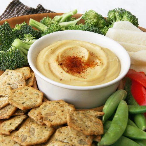 hummus 2