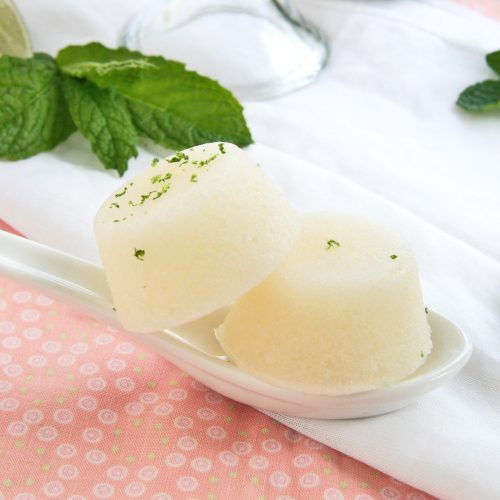 Coconut Mojito Healing Gummies