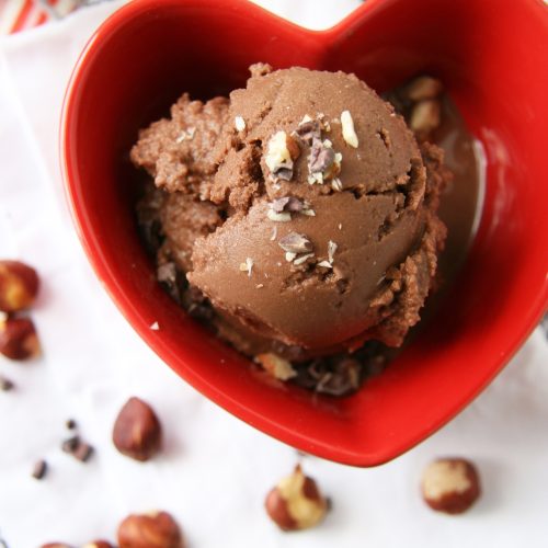 nutella ice cream 2