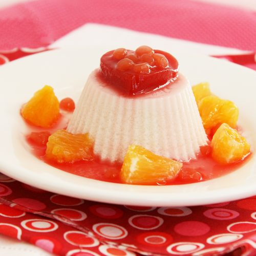 Panna Cotta