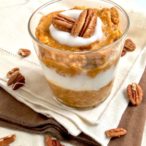 pumpkin pie chia oats2