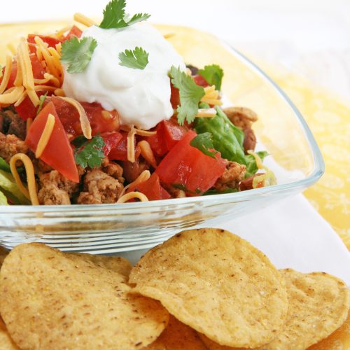 Taco Salad